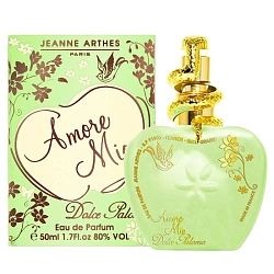 Jeanne Arthes Amore Mio Dolce Paloma