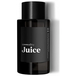 Commodity Juice