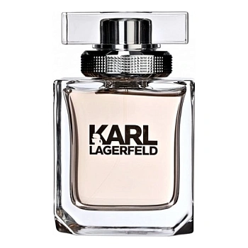 Karl Lagerfeld for Her парфюмерная вода, 85 мл тестер Karl Lagerfeld for Her парфюмерная вода, 85 мл тестер