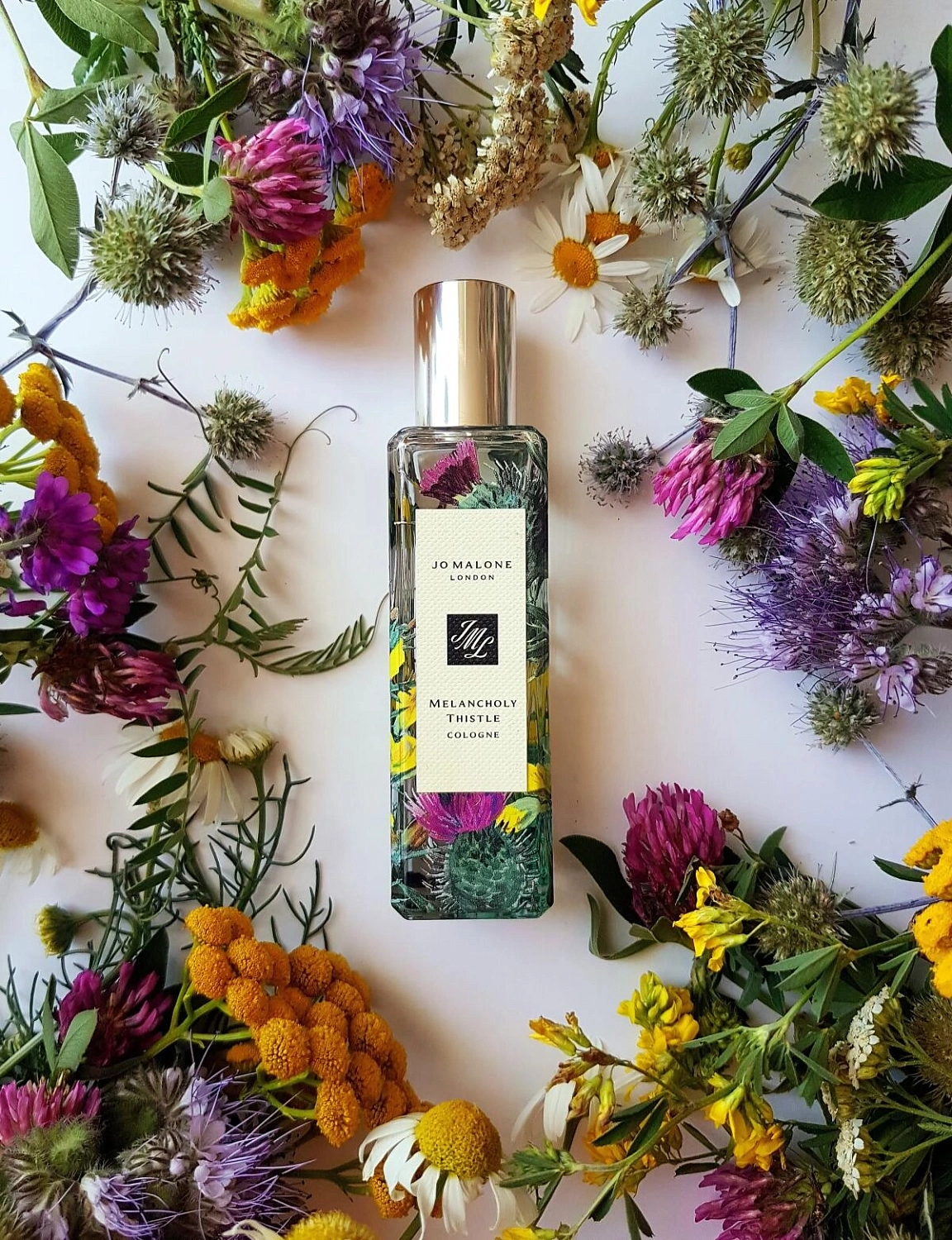 Jo Malone Melancholy Thistle