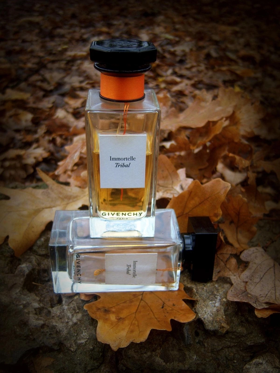 GIVENCHY Immortelle Tribal GIVENCHY Immortelle Tribal