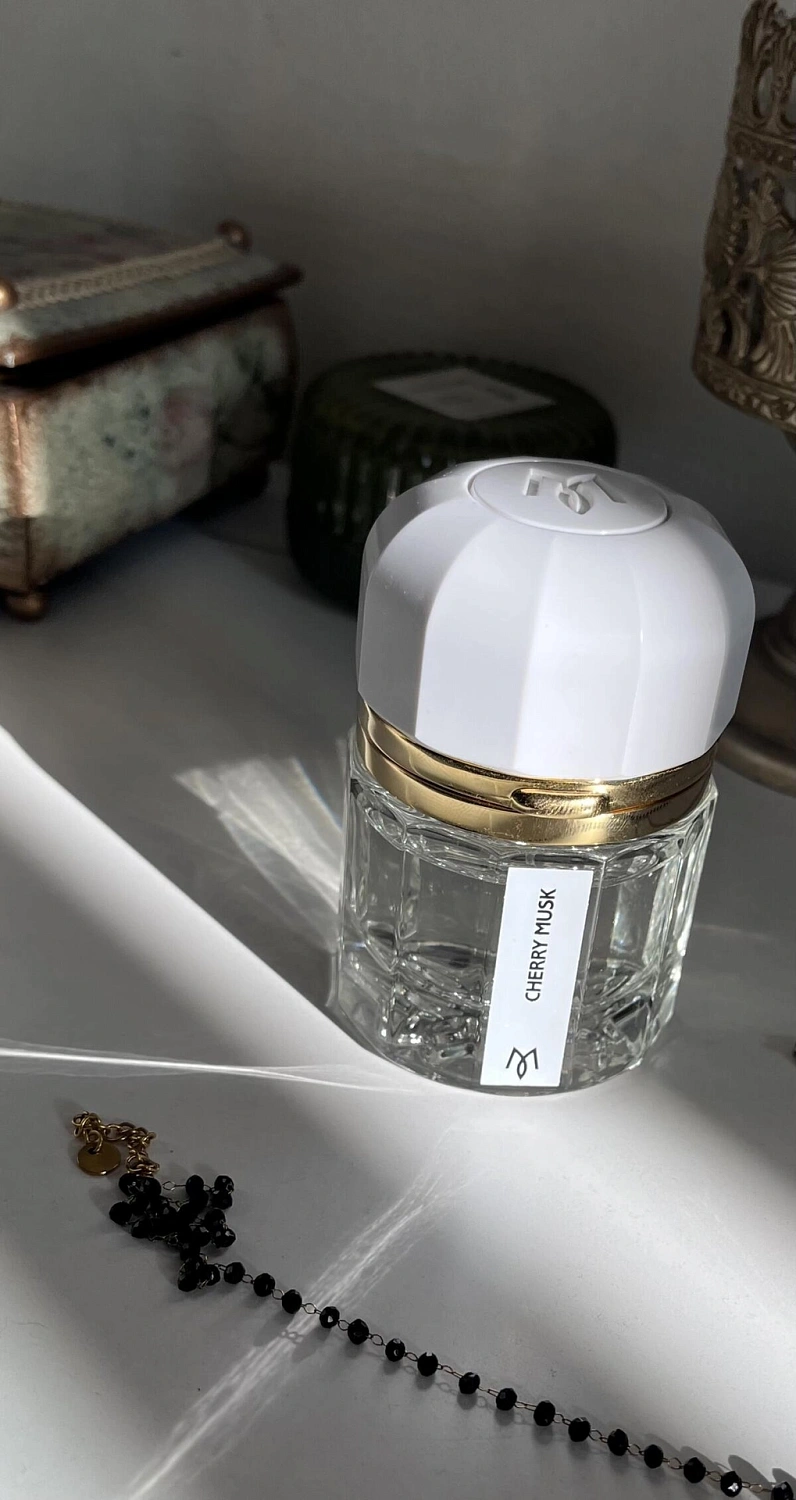 Ramon Monegal Cherry Musk Ramon Monegal Cherry Musk