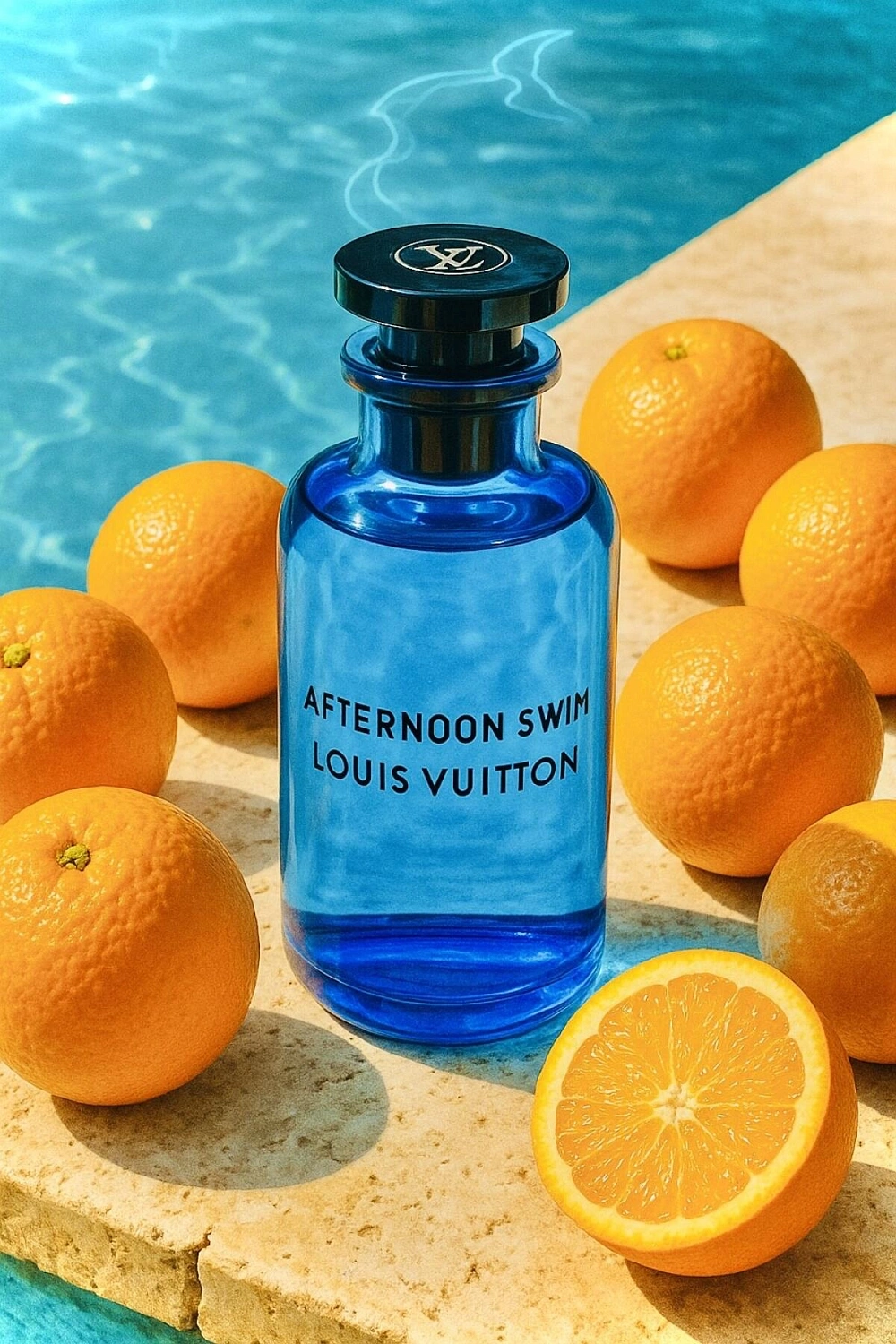 Louis Vuitton Afternoon Swim