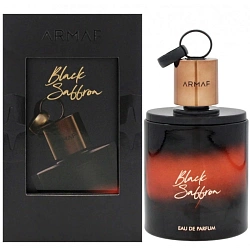 Armaf Black Saffron