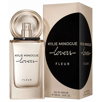 Kylie Minogue Lovers Fleur парфюмерная вода, 100 мл