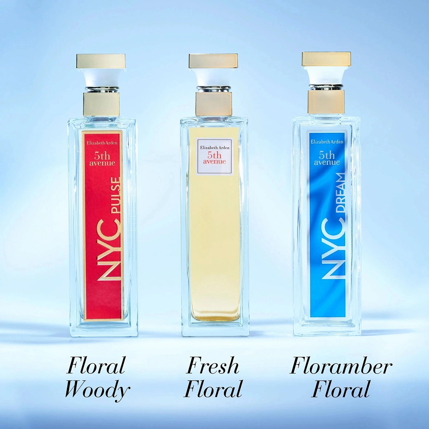 Elizabeth Arden 5th Avenue NYC Dream