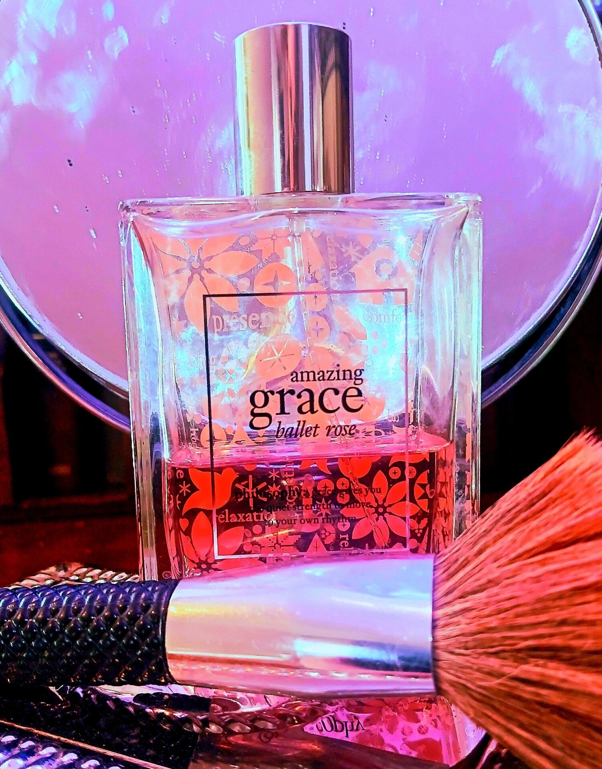 Philosophy Amazing Grace Ballet Rose