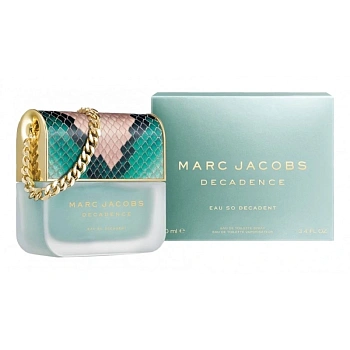 Фото MARC JACOBS Decadence Eau So Decadent