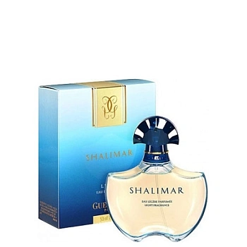 Guerlain Shalimar Legere (Light) туалетная вода, 75 мл Guerlain Shalimar Legere (Light) туалетная вода, 75 мл