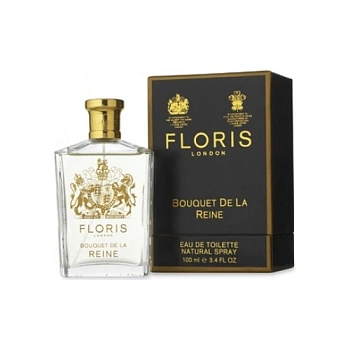 Фото Floris Bouquet de La Reine