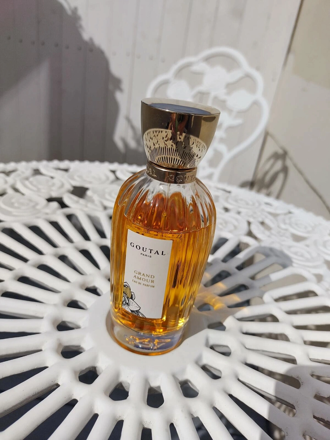 Annick Goutal Grand Amour