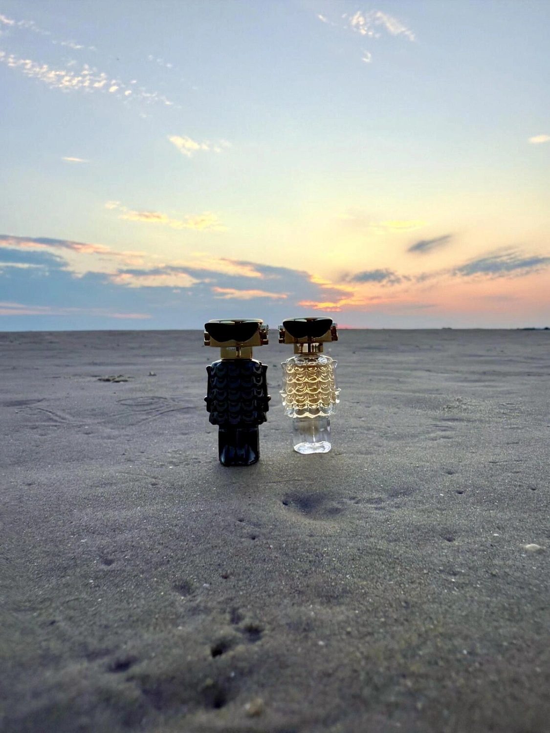 Paco Rabanne Fame Parfum