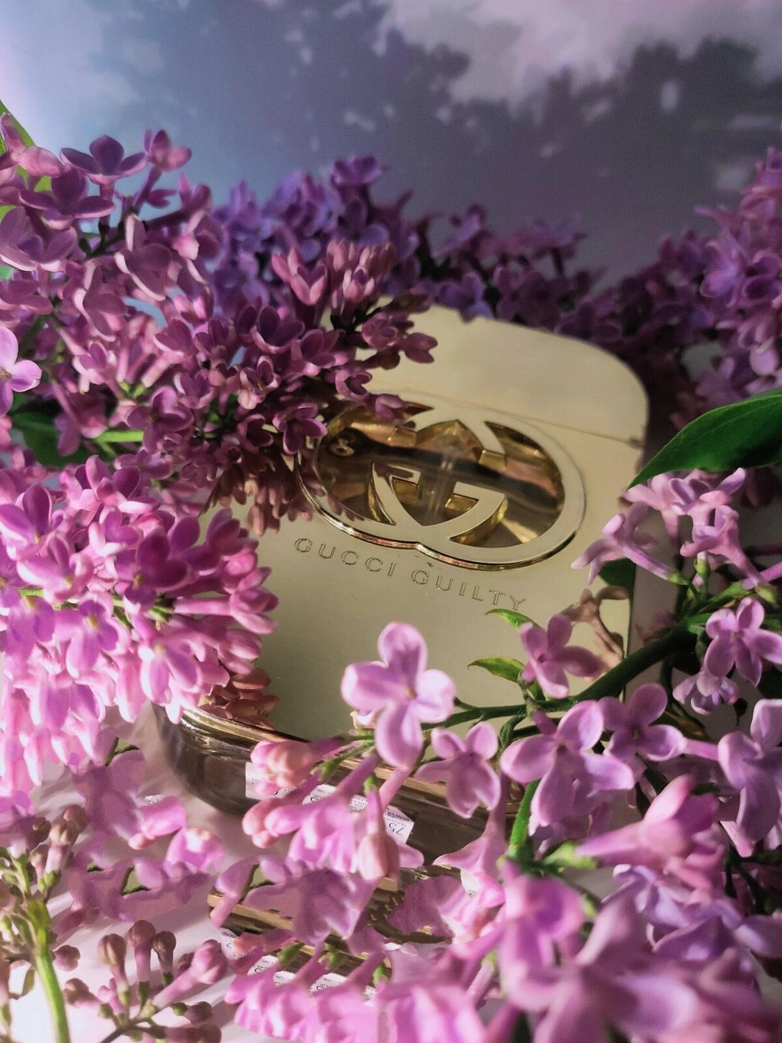 Gucci Guilty