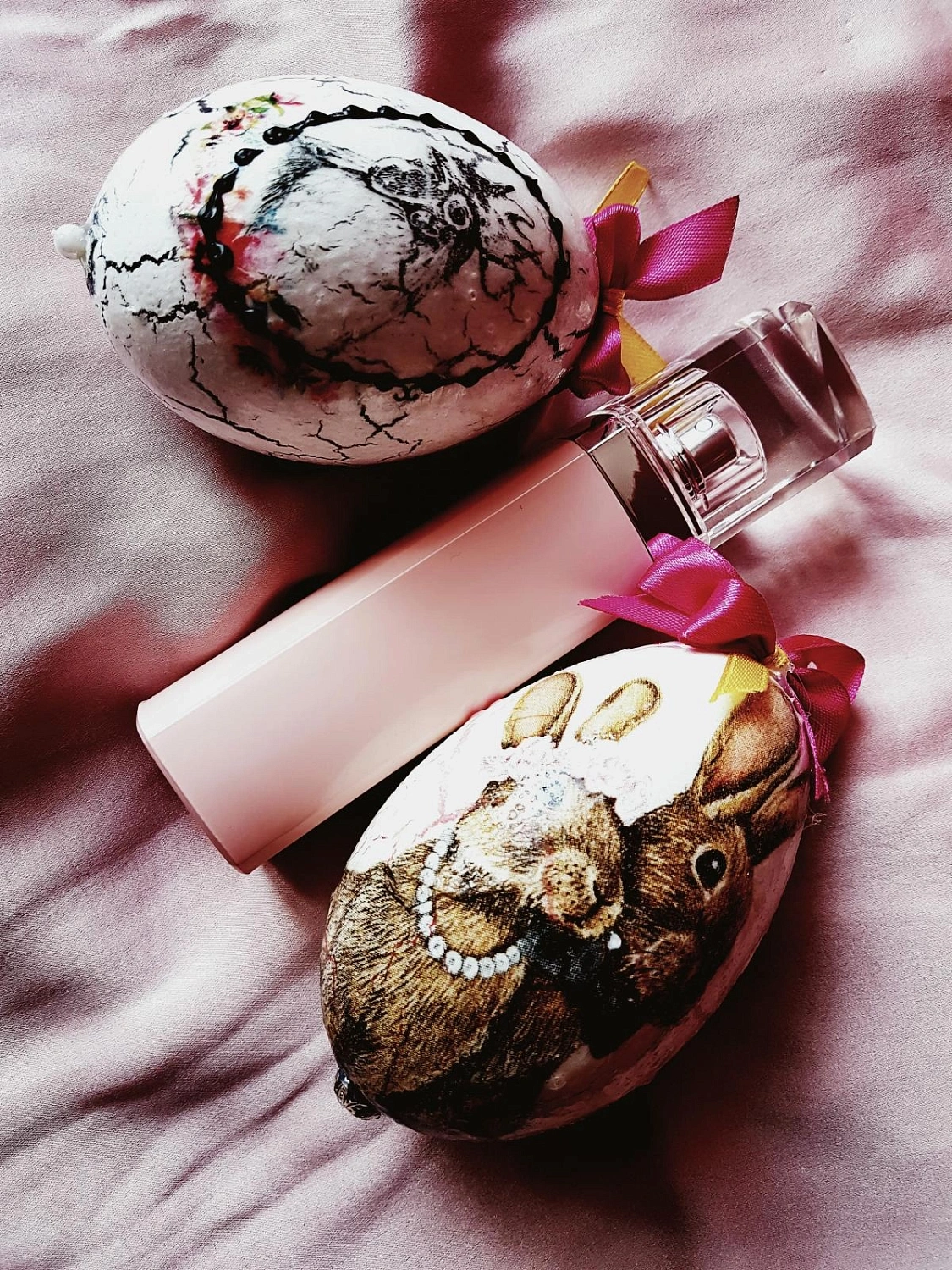 HUGO BOSS Boss Ma Vie Pour Femme Florale