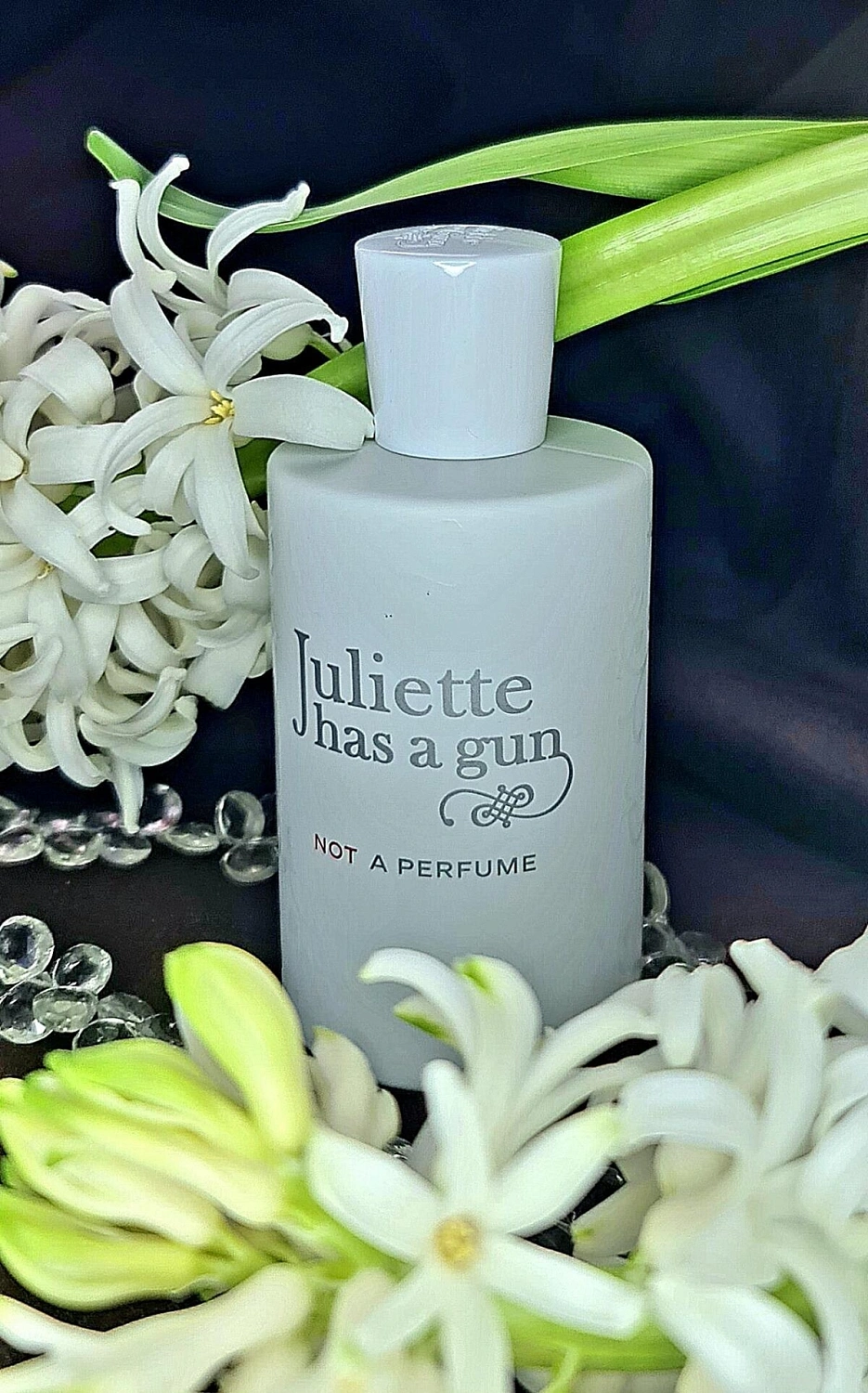 Juliette Has a Gun Not A Perfume