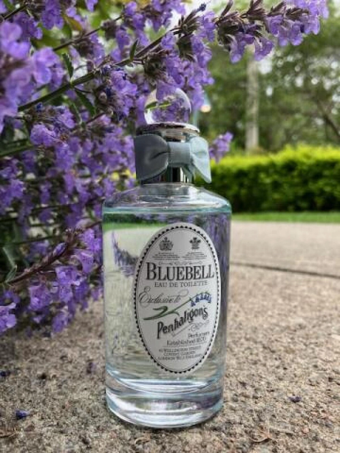 Penhaligon's Bluebell