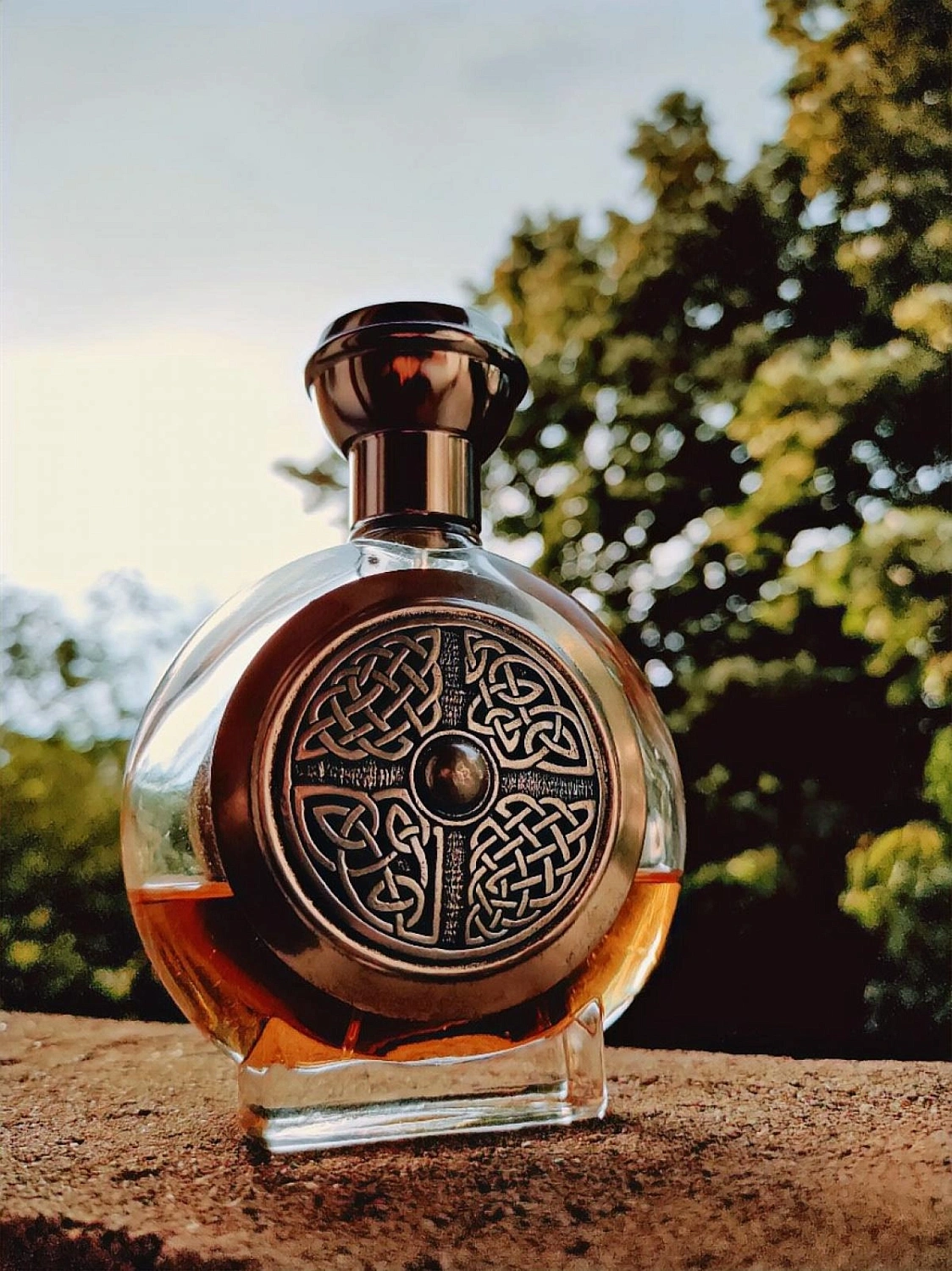 Boadicea the Victorious Invigorating Boadicea the Victorious Invigorating