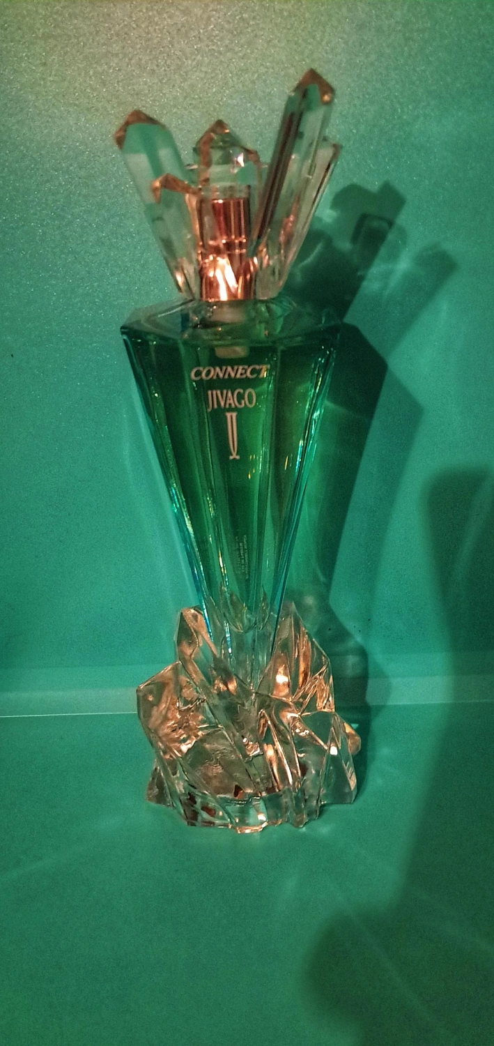 Ilana Jivago Connect Women