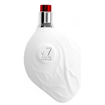 Map Of The Heart White Heart V 7 парфюмерная вода, 90 мл тестер Map Of The Heart White Heart V 7 парфюмерная вода, 90 мл тестер