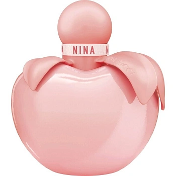 NINA RICCI Nina Rose туалетная вода, 80 мл тестер NINA RICCI Nina Rose туалетная вода, 80 мл тестер