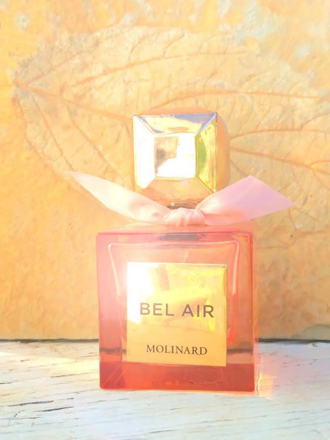 Molinard Bel Air Molinard Bel Air