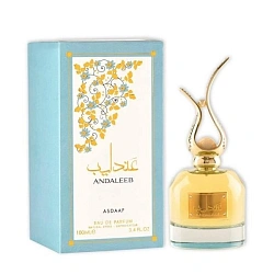 Lattafa Andaleeb Asdaaf Eau De Parfum