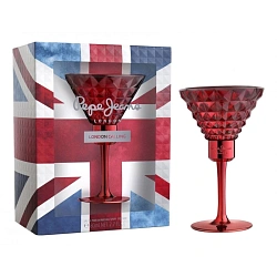 Pepe Jeans London Pepe Jeans For Her London Calling