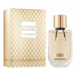 Boucheron Serpent Bogeme