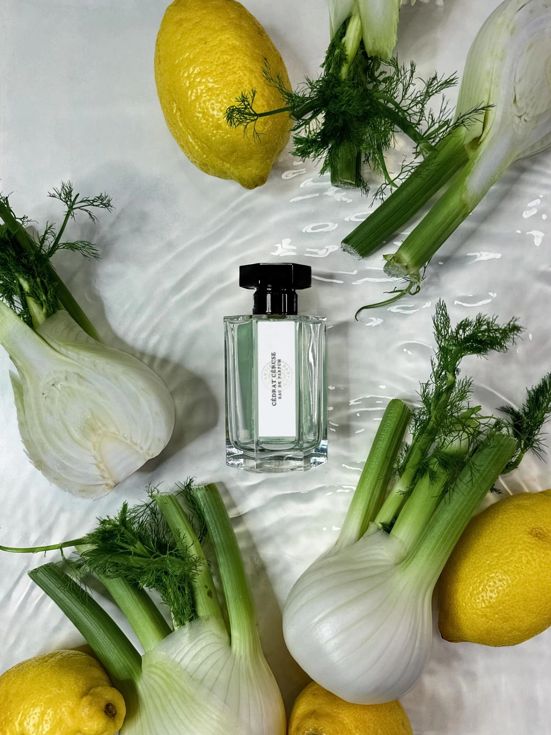 L`Artisan Parfumeur Cedrat Ceruse