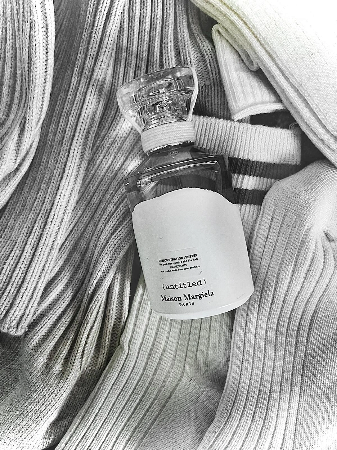 Maison Margiela (untitled)