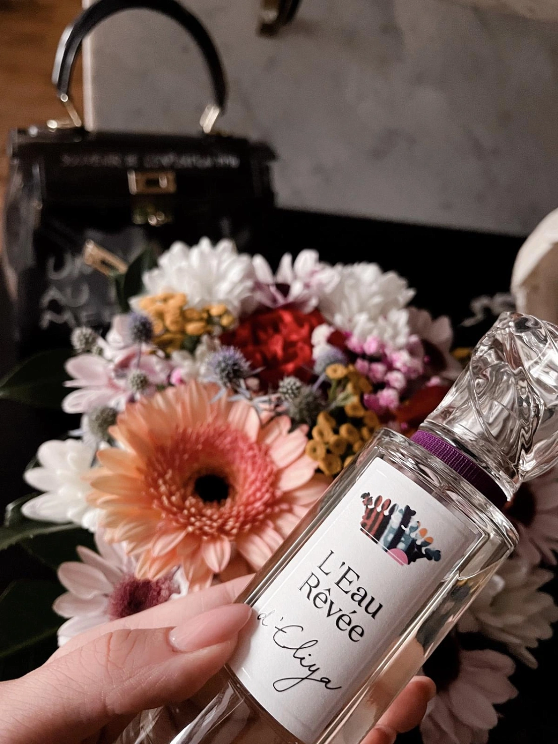 Sisley L'Eau Revee D'Eliya