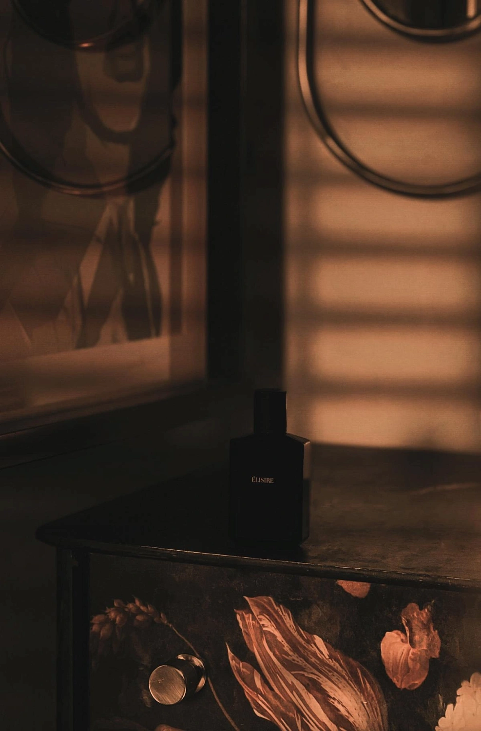Elisire Extrait Noir Elisire Extrait Noir