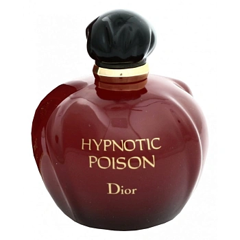 Christian Dior Hypnotic Poison туалетная вода, 100 мл тестер Christian Dior Hypnotic Poison туалетная вода, 100 мл тестер