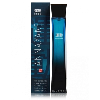 Фото Annayake Undo