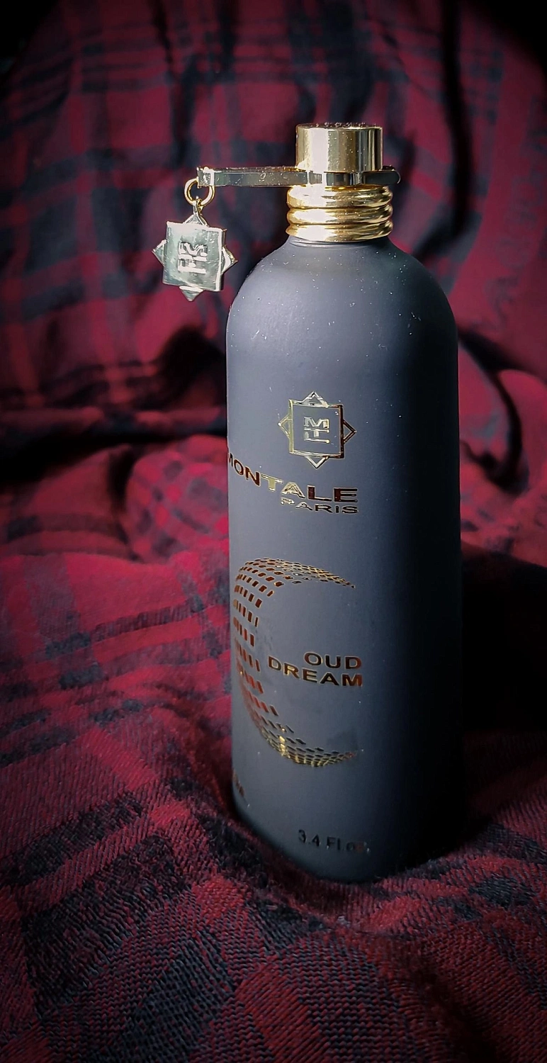 MONTALE Oud Dream MONTALE Oud Dream