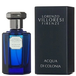 Lorenzo Villoresi Acqua di Colonia