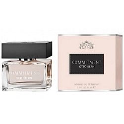 Otto Kern Commitment Woman