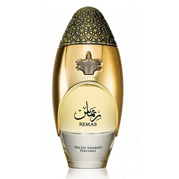 Lattafa Niche Emarati - Remas парфюмерная вода, 100 мл тестер