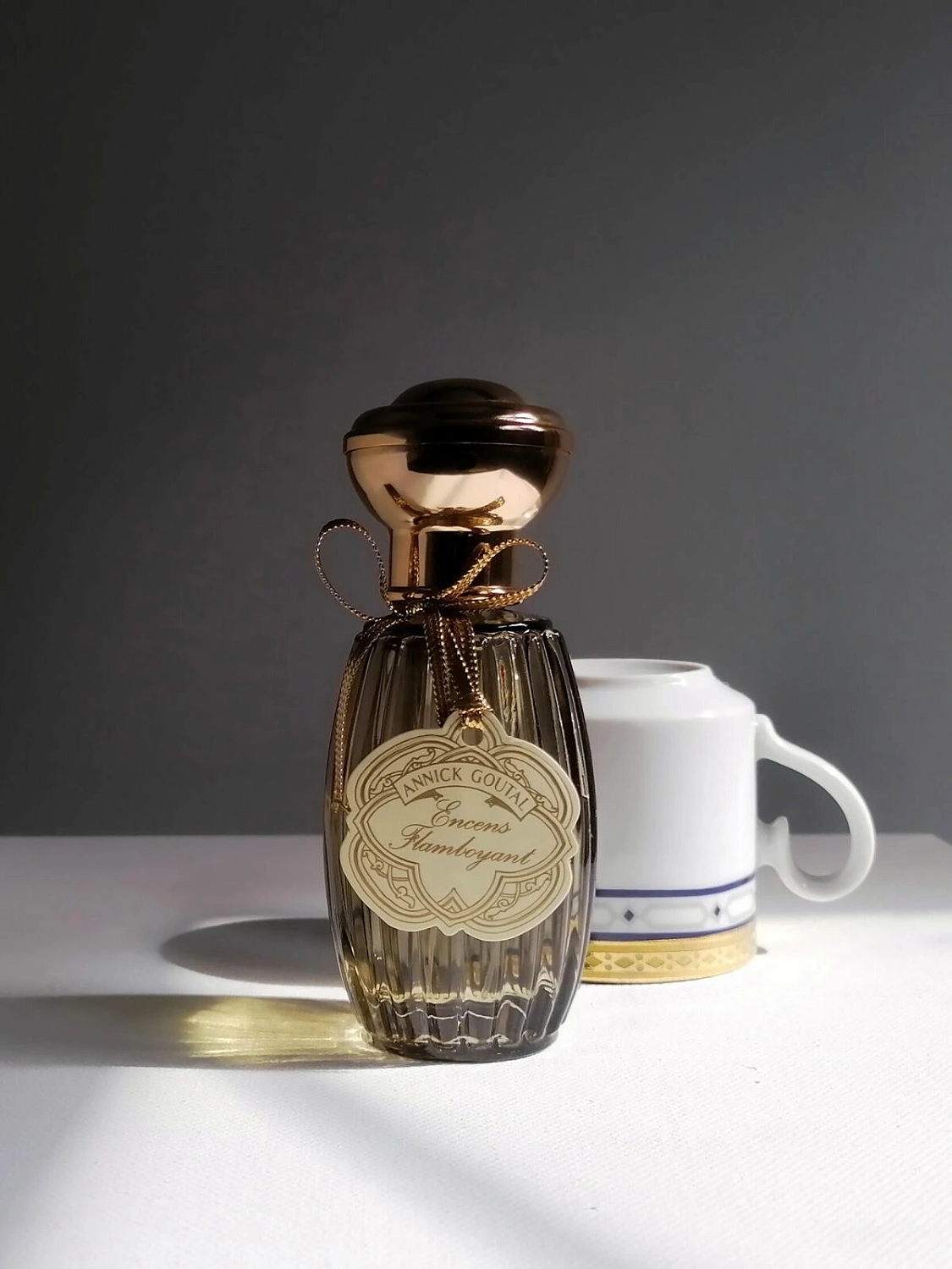 Annick Goutal Encens Flamboyant