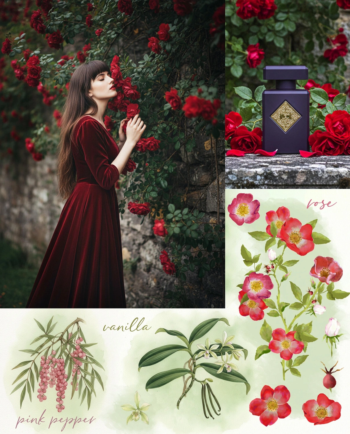 Initio Parfums Privés Can't Get Enough