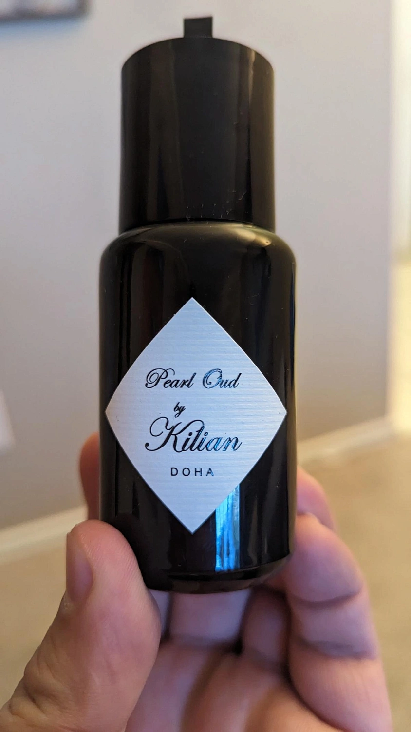By Kilian Pearl Oud By Kilian Pearl Oud