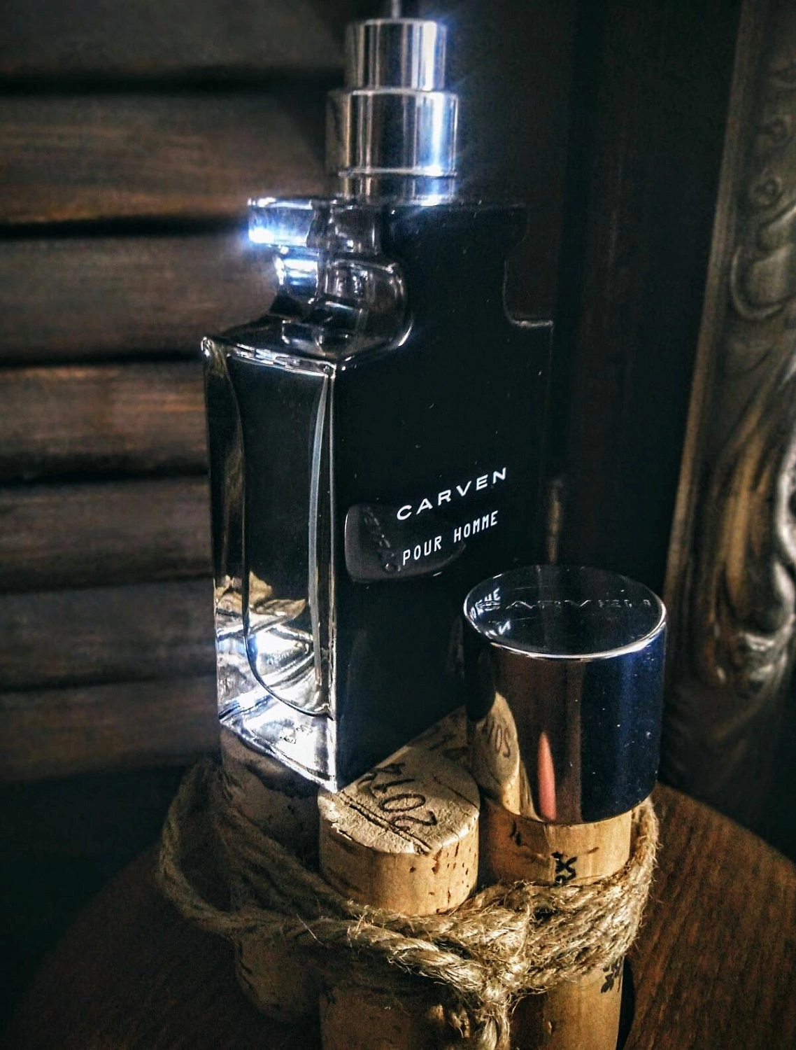Carven Pour Homme Carven Pour Homme