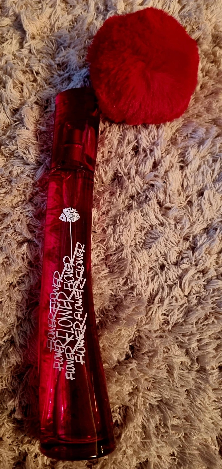 KENZO Flower Tag KENZO Flower Tag