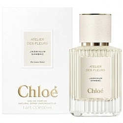 Chloé Atelier Des Fleurs Jasminum Sambac