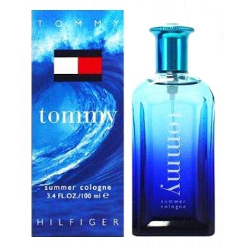 Фото TOMMY HILFIGER Tommy Summer 2003