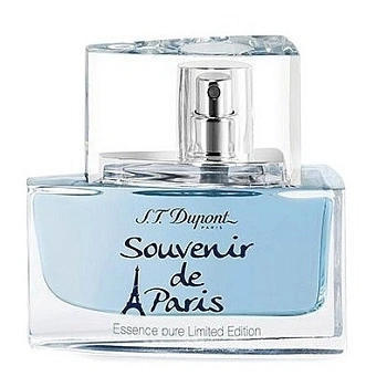 Фото S.T.Dupont Essence Pure pour Homme Souvenir De Paris