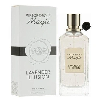 Фото Viktor & Rolf Magic Lavender Illusion