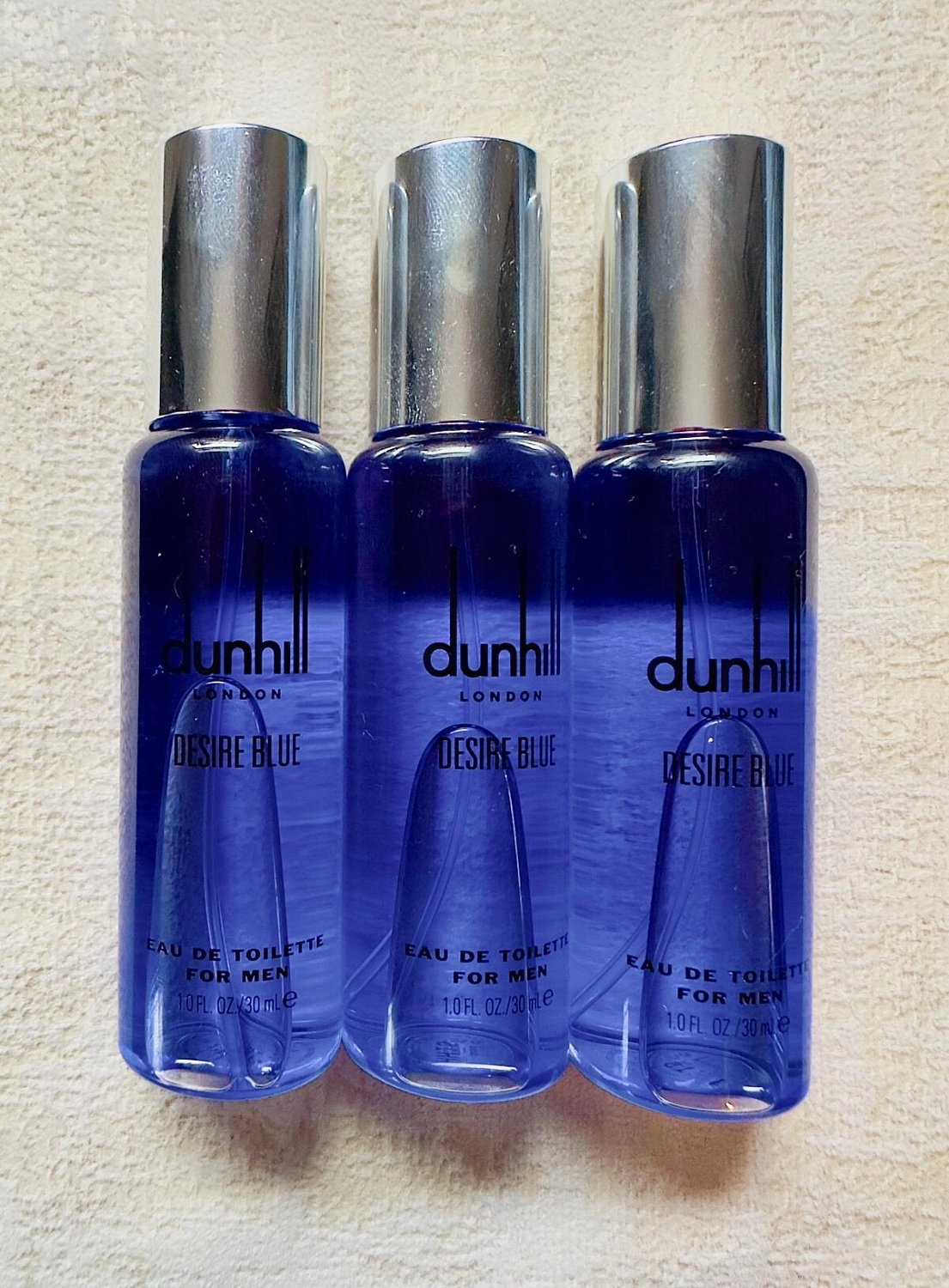 Dunhill Desire Blue