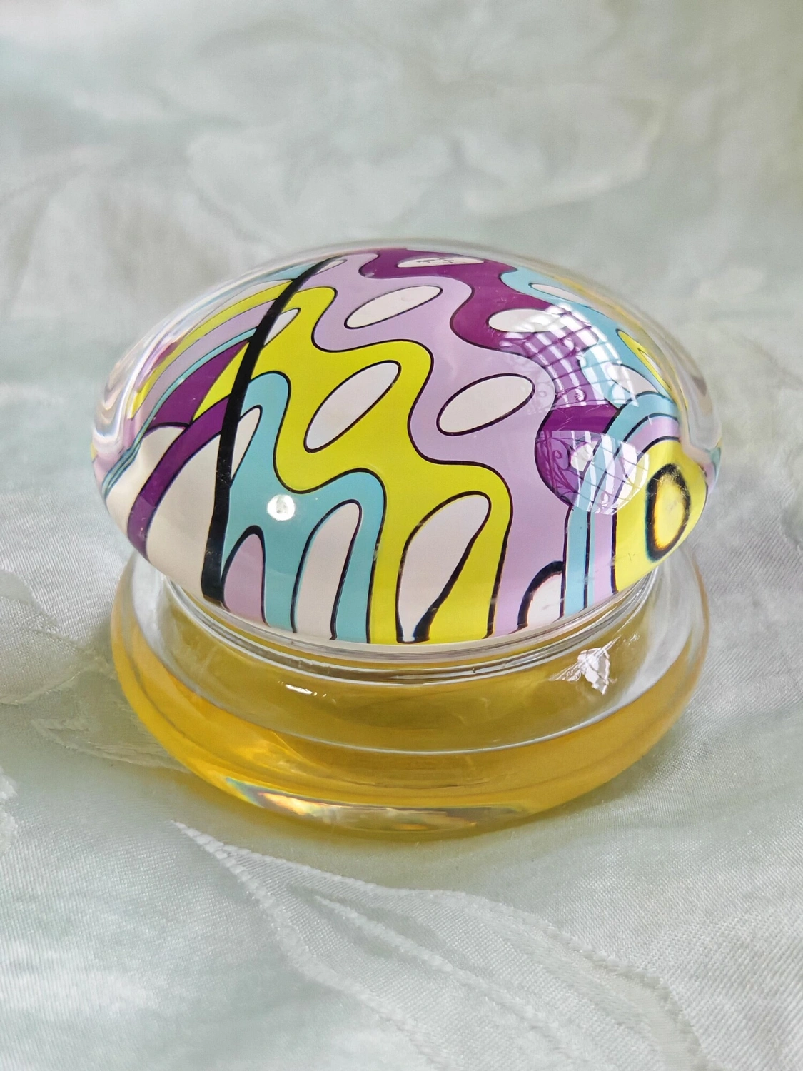 Emilio Pucci Vivara