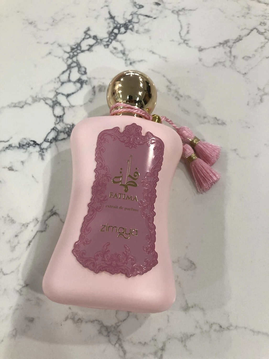 Zimaya Fatima (Pink) Zimaya Fatima (Pink)